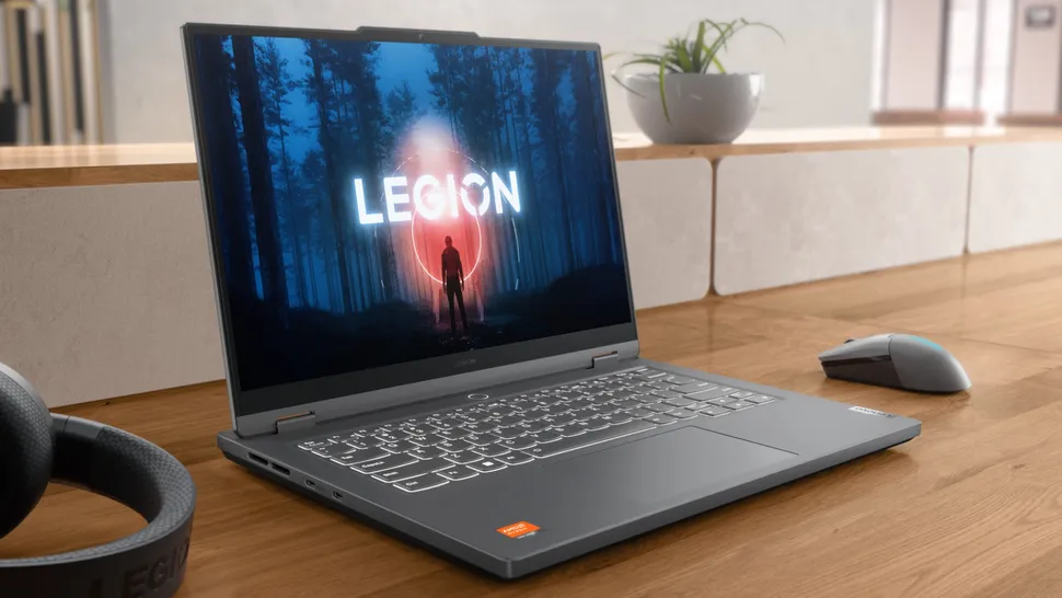 Lenovo Legion Slim 5 Gen 9