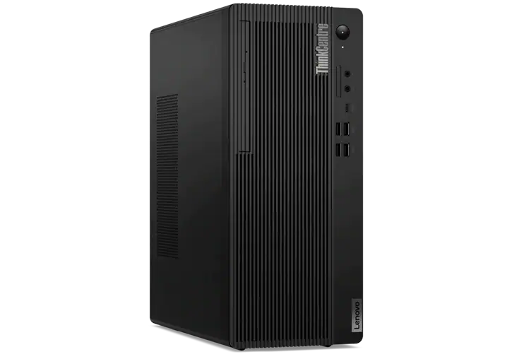 ThinkCentre M80t Tower Desktop
