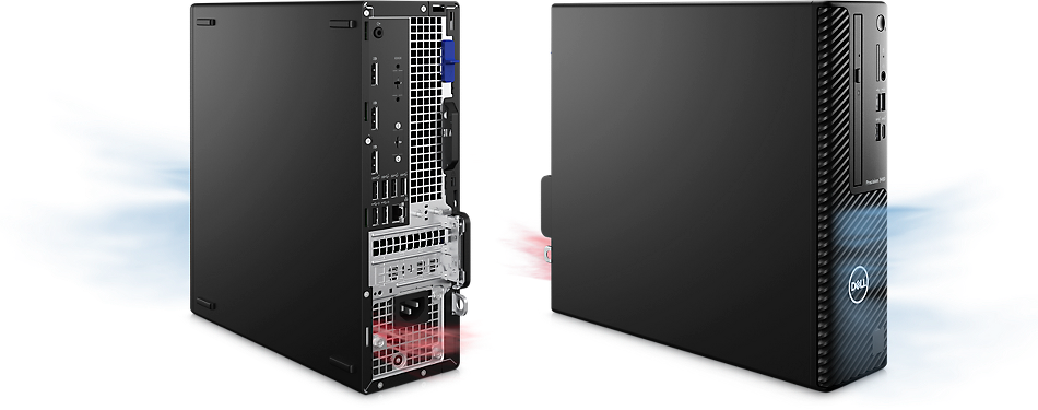Dell Desktop Precision 3460 SFF