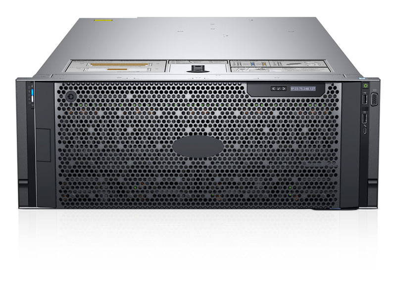 Dell Power edge R940