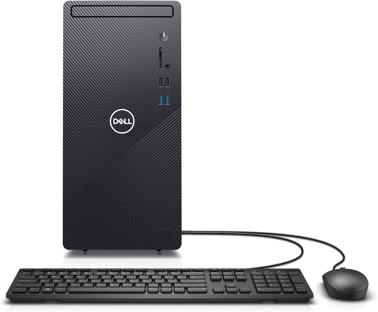 Dell Desktop Inspiron 3380