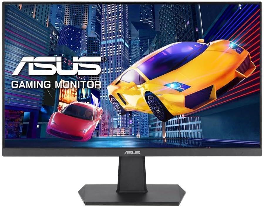 Asus monitors VA27EHE