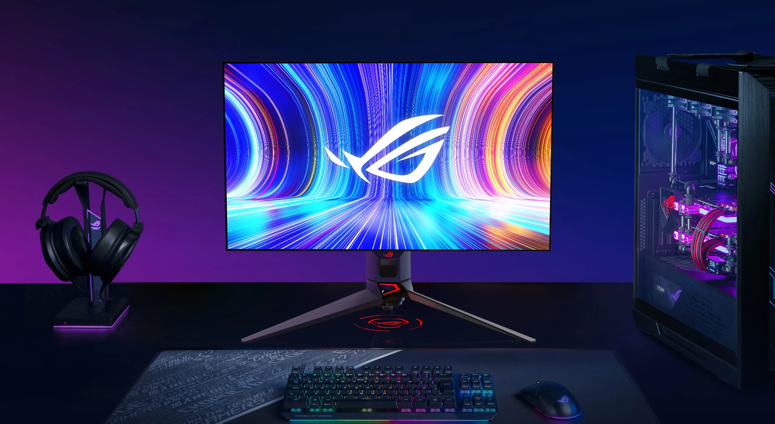 Asus monitors BE24ECSBT