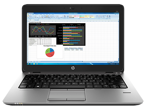 EliteBook 720 G2