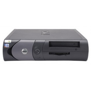 Dell Desktop 170L