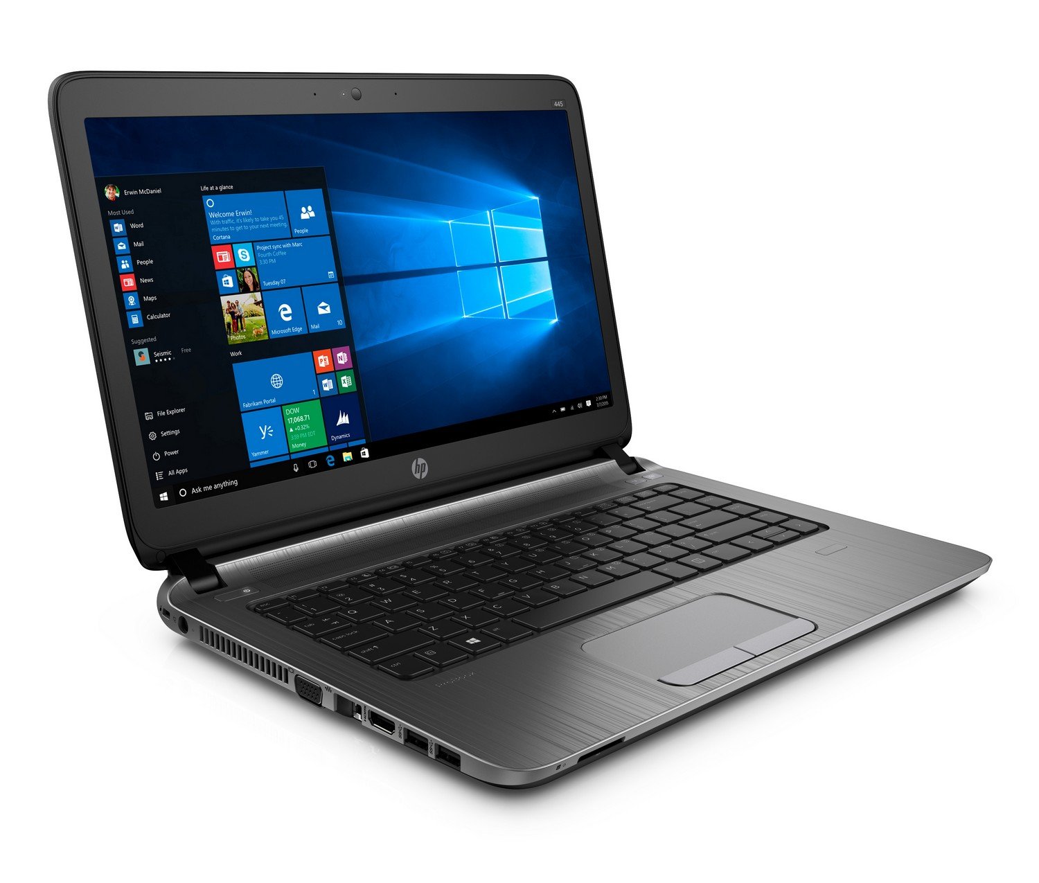 ProBook 445 G1