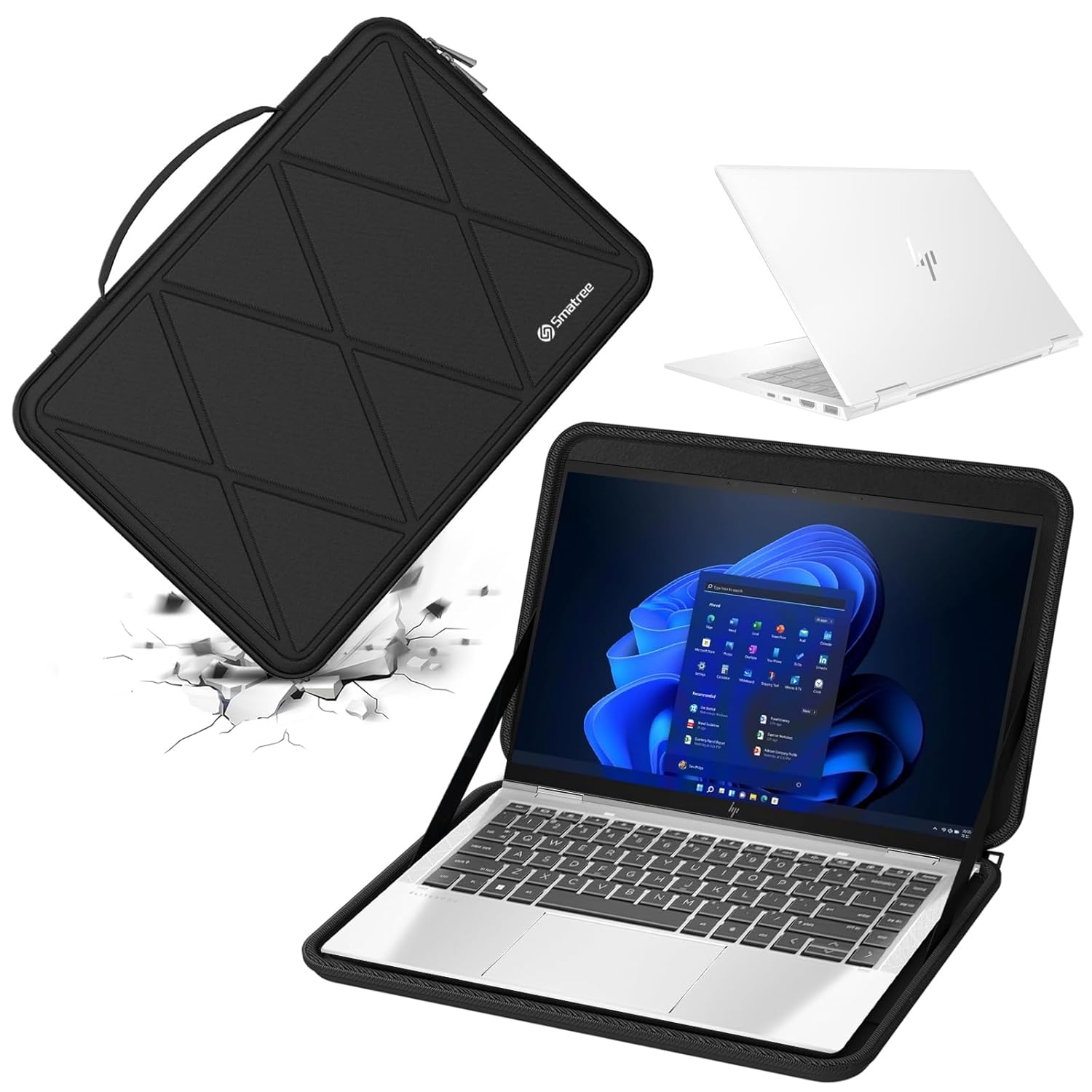 HP Chromebook 15a-nb0000