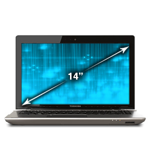 Toshiba Satellite P840-ST2N01