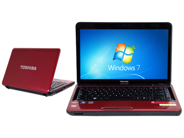 Toshiba Satellite P745-SP4160M