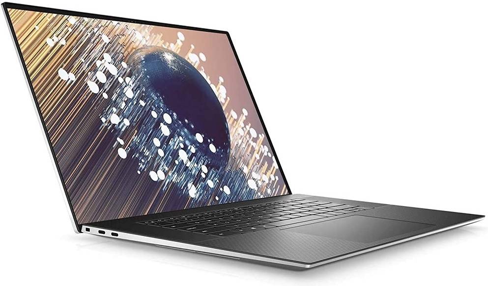Dell XPS 9700
