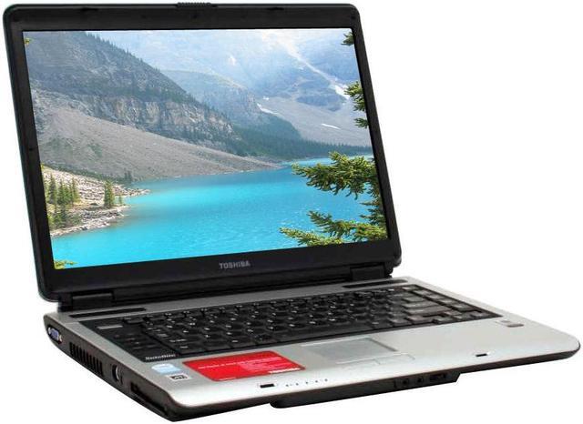 Toshiba Laptop A105-S2716