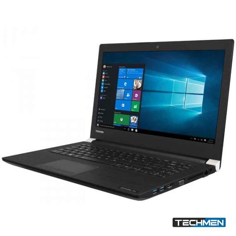 Toshiba Laptop A75-S206
