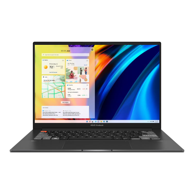 Asus VivoBook Pro 14X OLED (N7401)