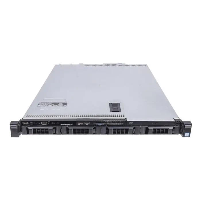 Dell Power edge R330