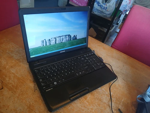 Toshiba Laptop A15-S129