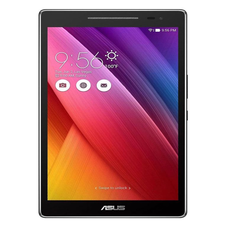 Asus Zenpad MT8163