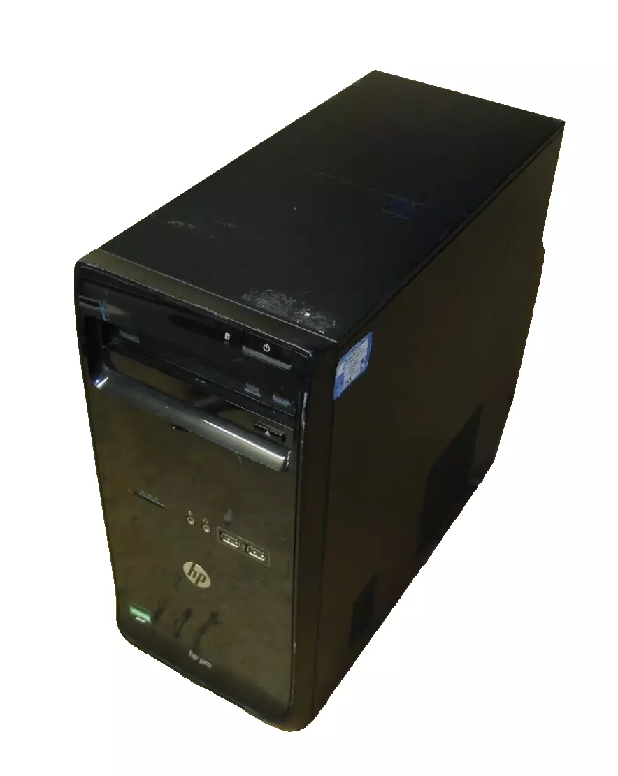 HP Pro 3505