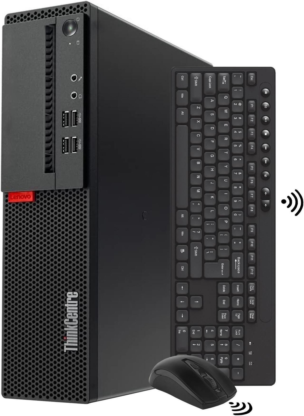 Lenovo ThinkCentre M710s