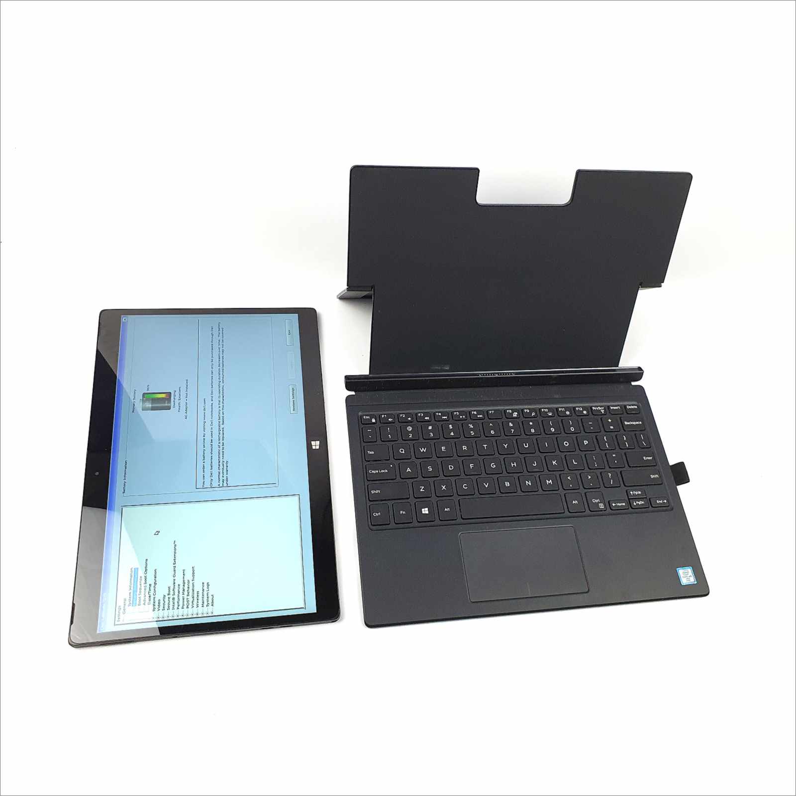 Dell Latitude 7275 | Tablet