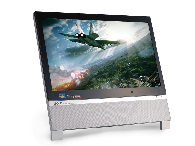 Acer All-in-one Z5760