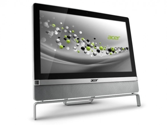 Acer All-in-one Z3801