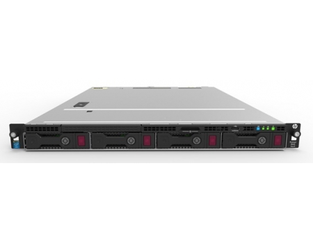 HP ProLiant DL60