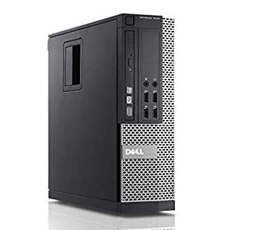Dell Desktop 5090