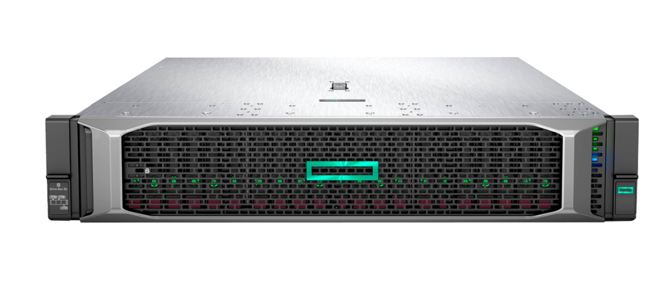 HPE ProLiant DL345