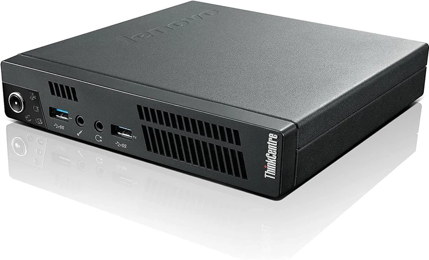 Lenovo ThinkCentre M92p