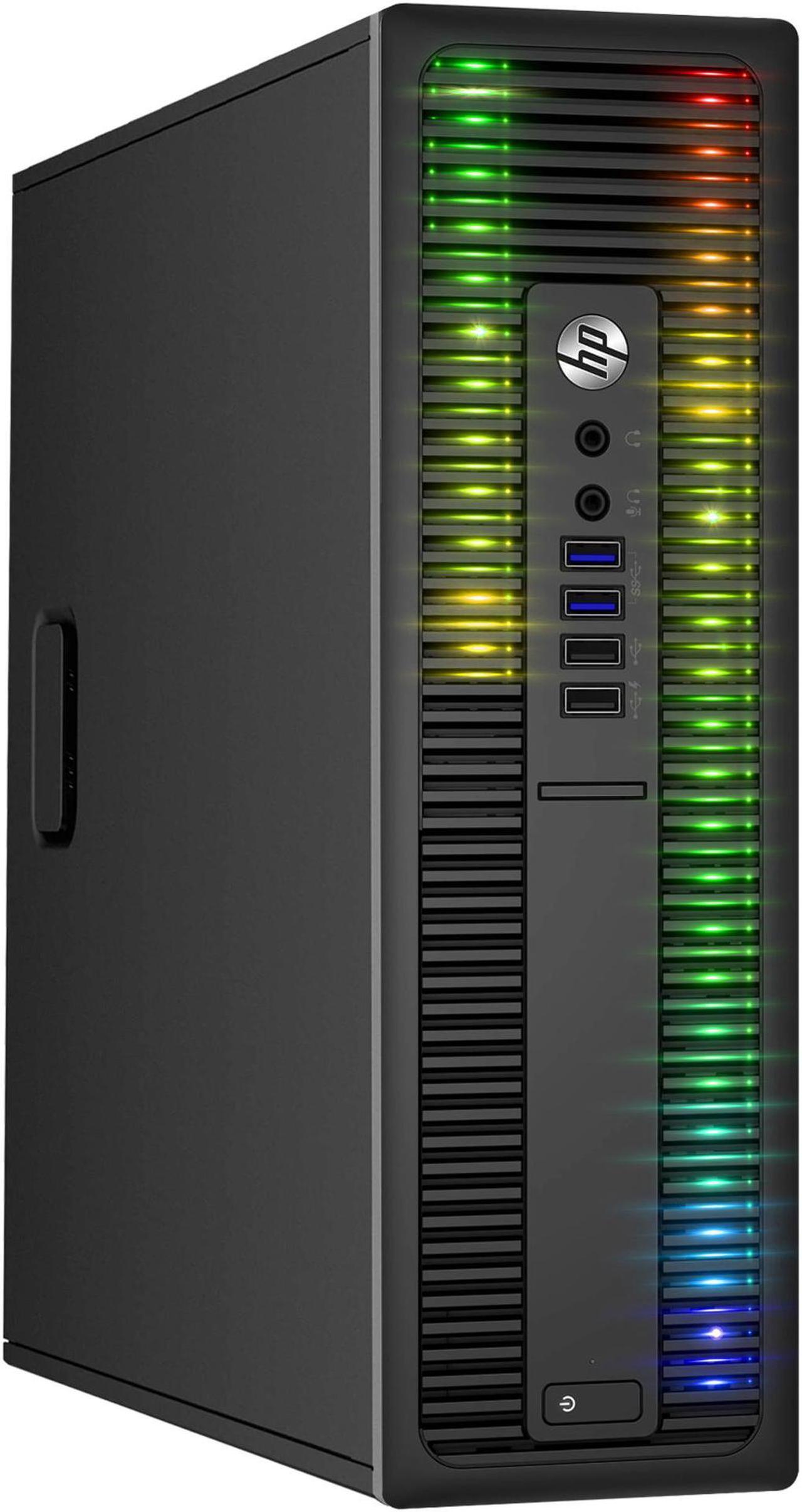 HP ProDesk Desktop