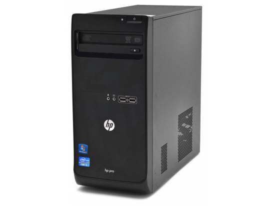 HP Pro 3400
