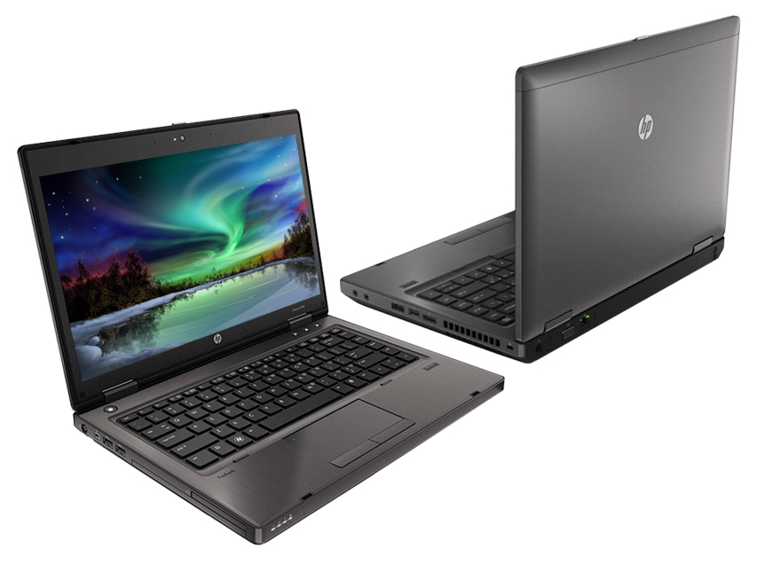 ProBook 6470b
