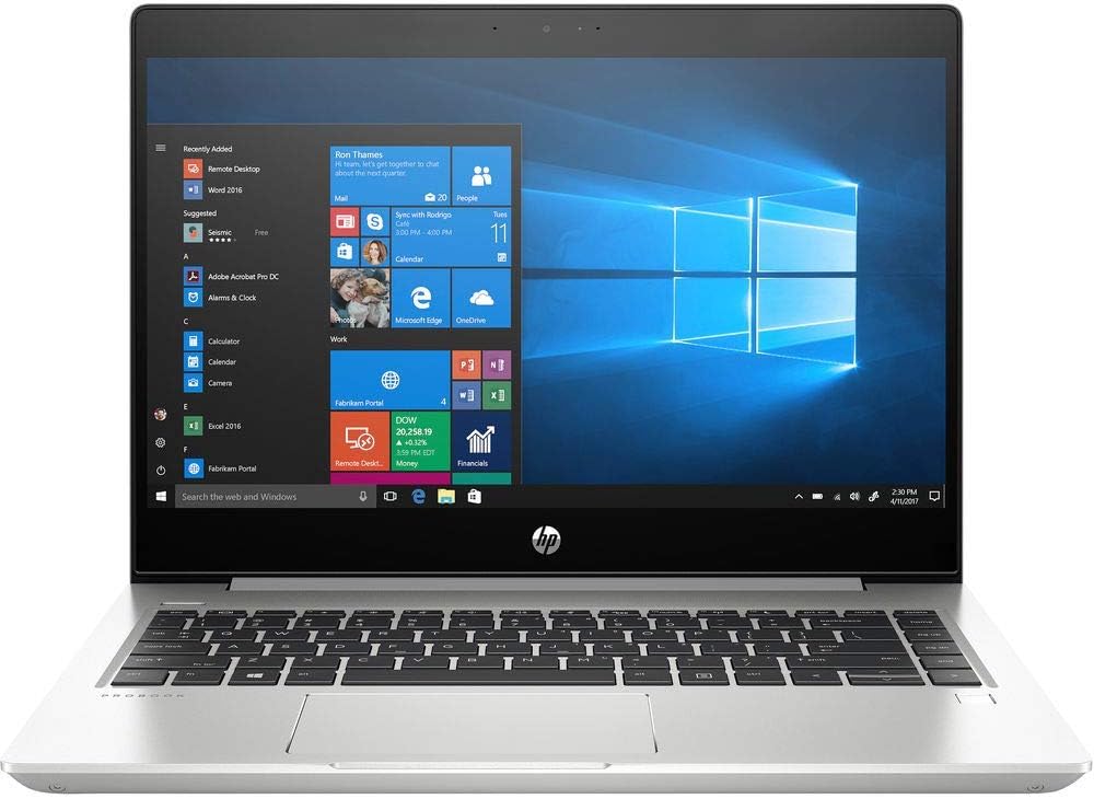 ProBook 445R G6