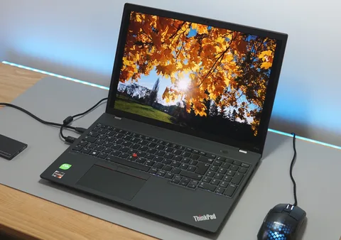 ThinkPad P16s Gen 3