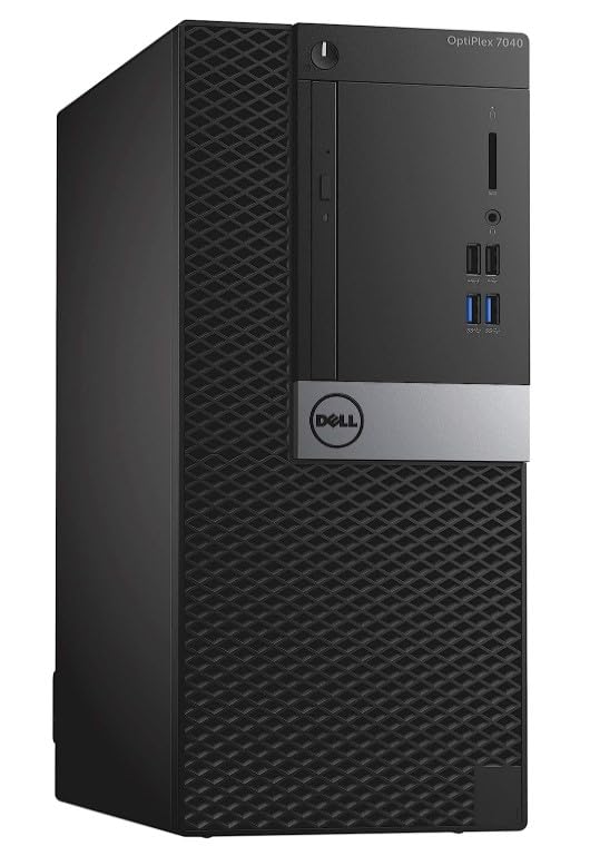 Dell Desktop 7040