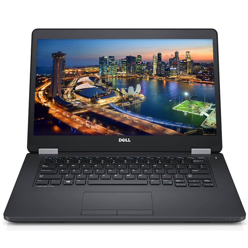 Dell latitude 5450