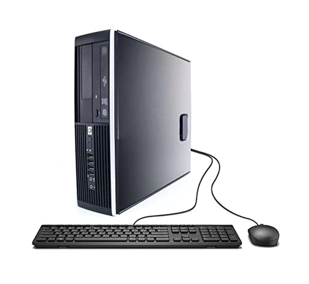 HP Compaq 6300 Pro