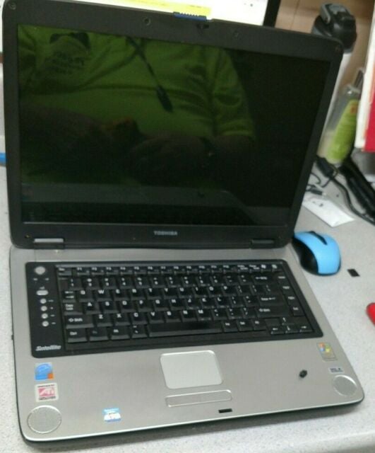 Toshiba Laptop A75-S2112