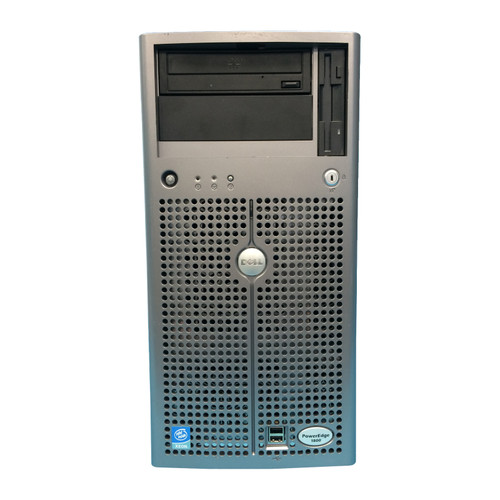 Dell PowerEdge 6800