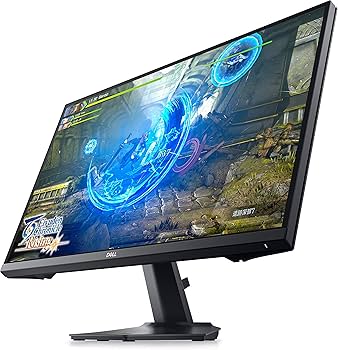 Dell Moniters SE2719HR