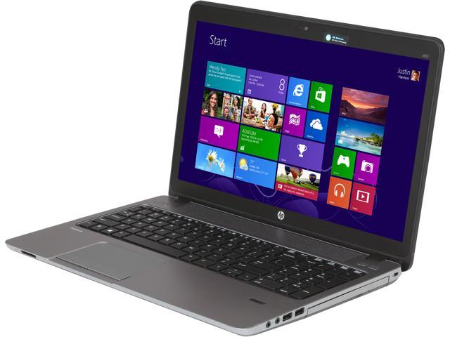 ProBook 455 G1