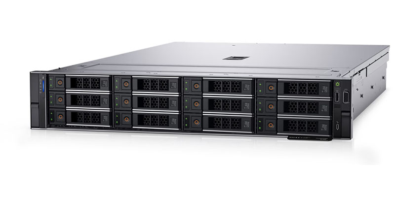 Dell Power edge R750