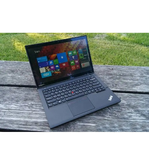 Lenovo Thinkpad T440S