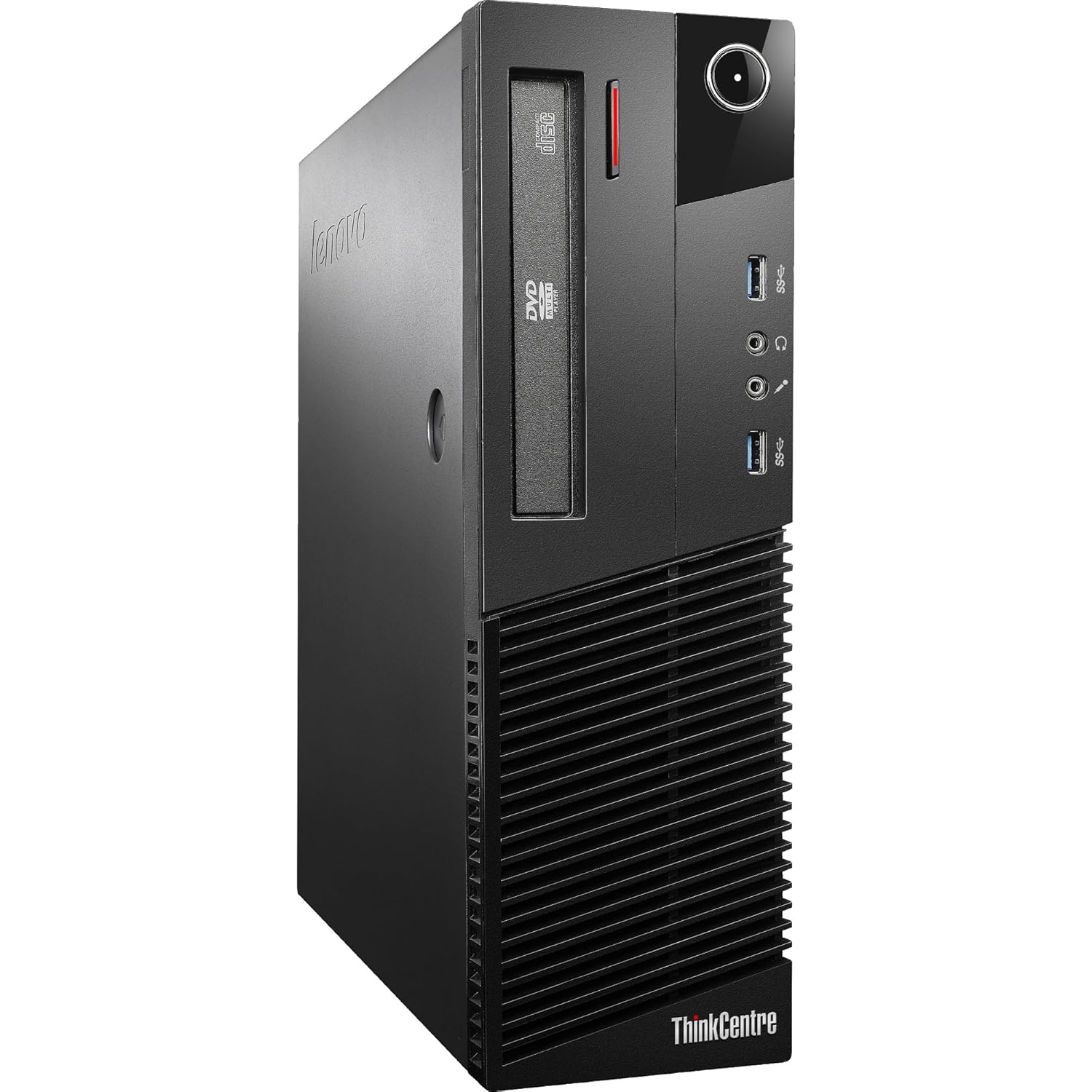 Lenovo ThinkCentre M83