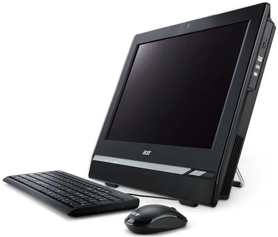 Acer All-in-one Z1620