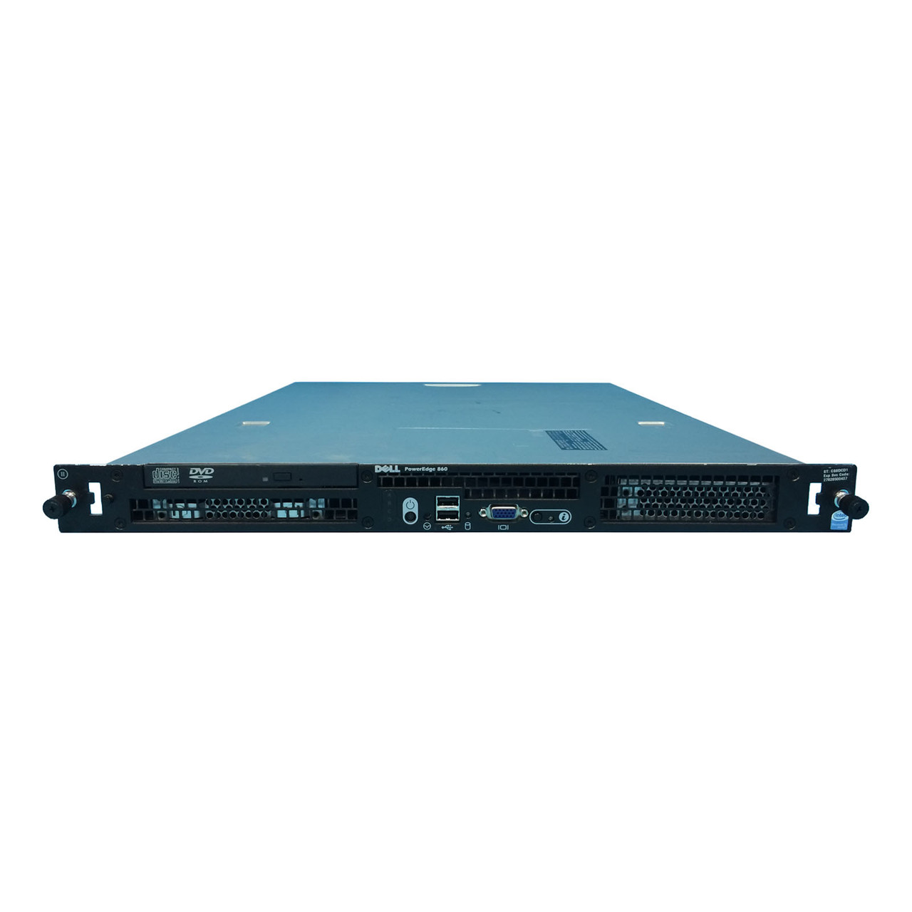 Dell Power edge 860