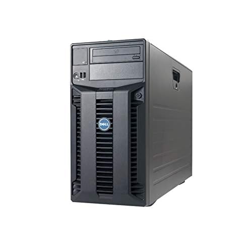 Dell Power Edge T410