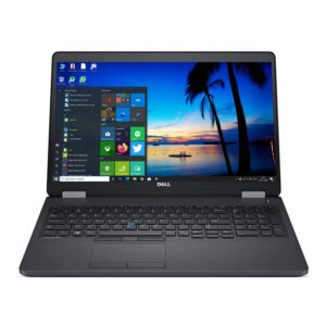 Dell Latitude E5540