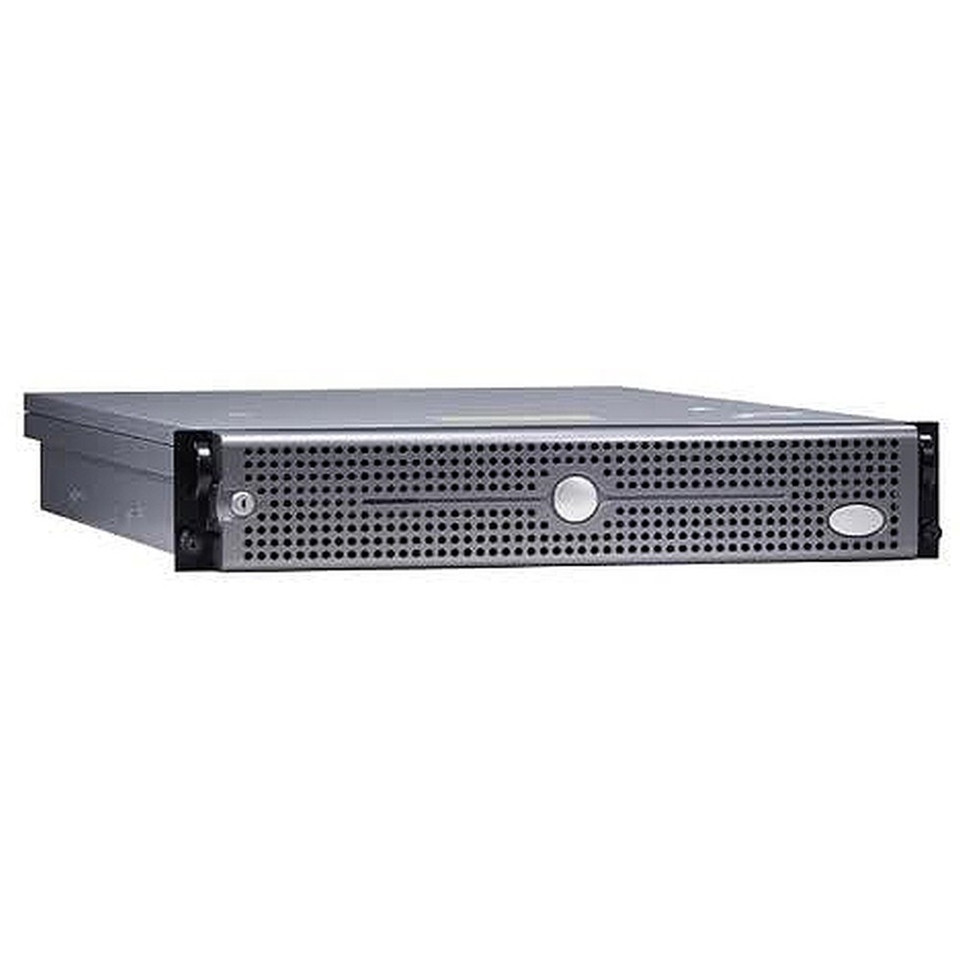 Dell PowerEdge 2850
