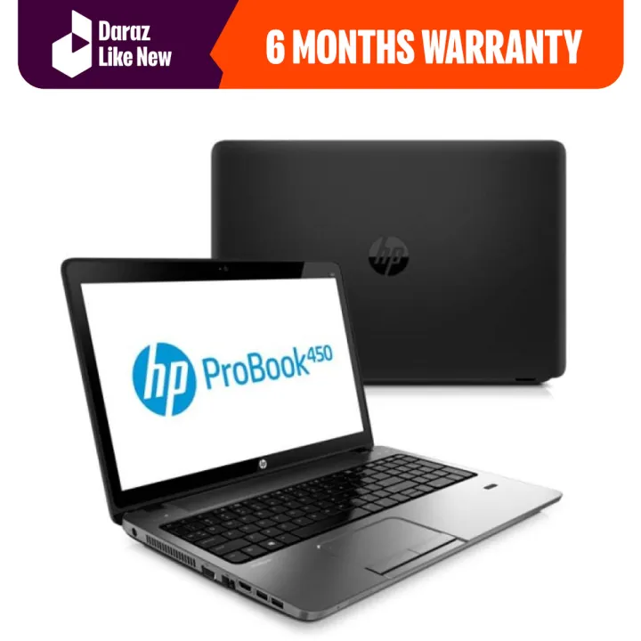 ProBook 450 G1